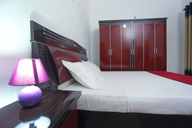 Family Villa, Birden Çok Yatak, Sigara İçilmez, Bahçe Manzaralı