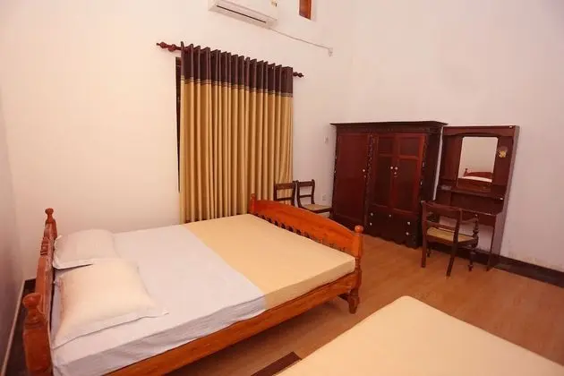 Family Villa, Birden Çok Yatak, Sigara İçilmez, Bahçe Manzaralı