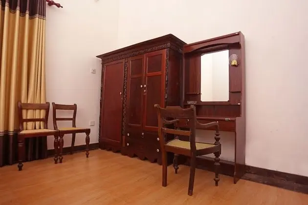 Family Villa, Birden Çok Yatak, Sigara İçilmez, Bahçe Manzaralı