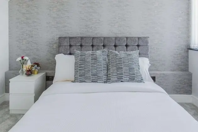 Luxury Apart Daire, Birden Çok Yatak, Şehir Manzaralı