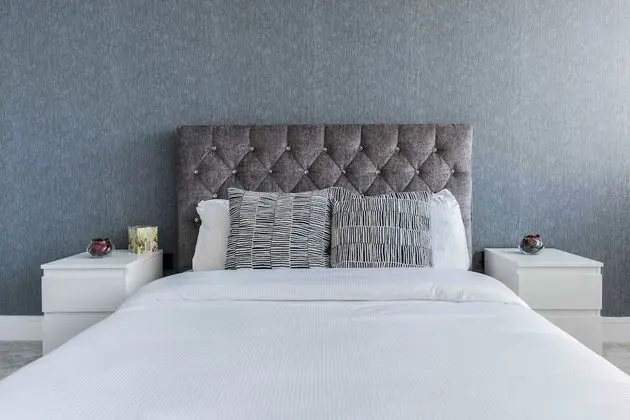 Luxury Apart Daire, Birden Çok Yatak, Şehir Manzaralı