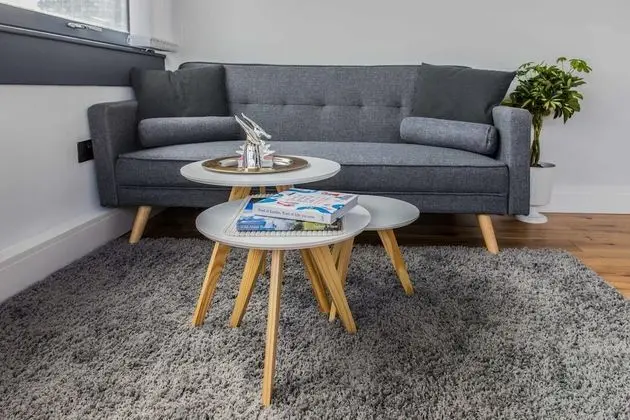 Luxury Apart Daire, Birden Çok Yatak, Şehir Manzaralı