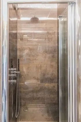 Luxury Apart Daire, Birden Çok Yatak, Şehir Manzaralı