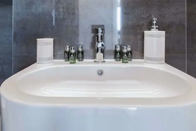 Luxury Apart Daire, Birden Çok Yatak, Şehir Manzaralı