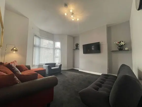 Comfort Ev, Banyolu/Duşlu (26 Riversdale)