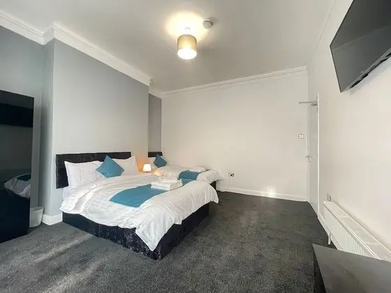 Comfort Ev, Banyolu/Duşlu (26 Riversdale)