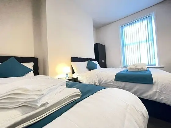 Comfort Ev, Banyolu/Duşlu (26 Riversdale)