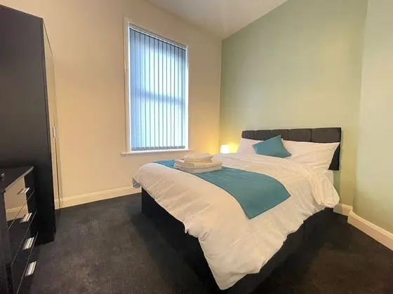 Comfort Ev, Banyolu/Duşlu (26 Riversdale)