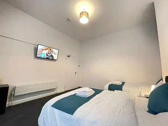 Comfort Ev, Banyolu/Duşlu (26 Riversdale)