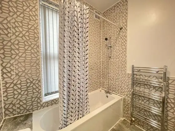 Comfort Ev, Banyolu/Duşlu (26 Riversdale)