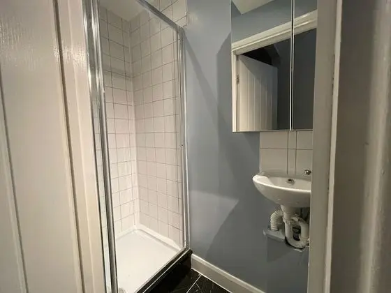 Comfort Ev, Banyolu/Duşlu (26 Riversdale)