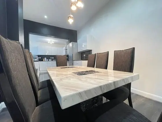 Comfort Ev, Banyolu/Duşlu (26 Riversdale)