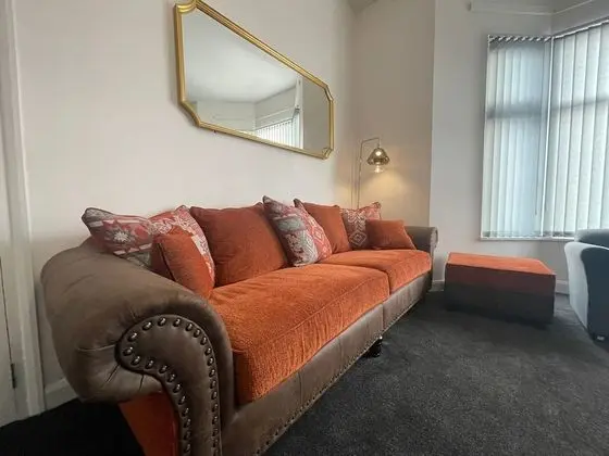 Comfort Ev, Banyolu/Duşlu (26 Riversdale)