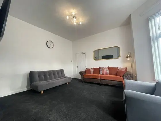 Comfort Ev, Banyolu/Duşlu (26 Riversdale)