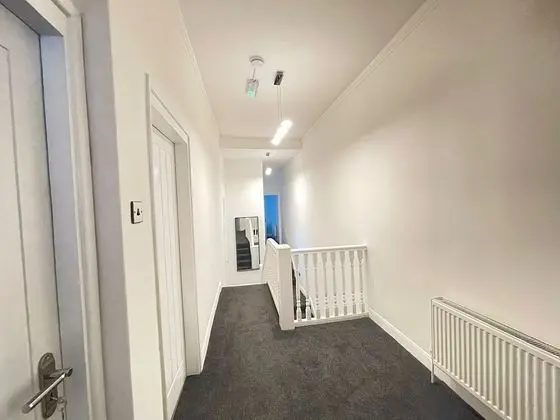 Comfort Ev, Banyolu/Duşlu (26 Riversdale)