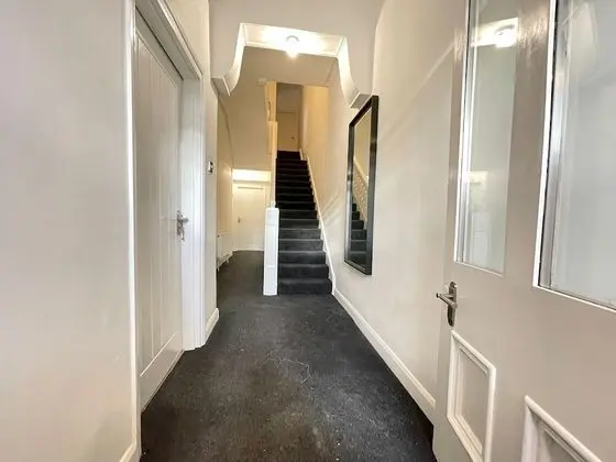 Comfort Ev, Banyolu/Duşlu (26 Riversdale)