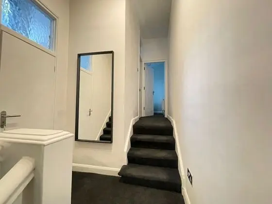 Comfort Ev, Banyolu/Duşlu (26 Riversdale)