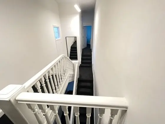 Comfort Ev, Banyolu/Duşlu (26 Riversdale)