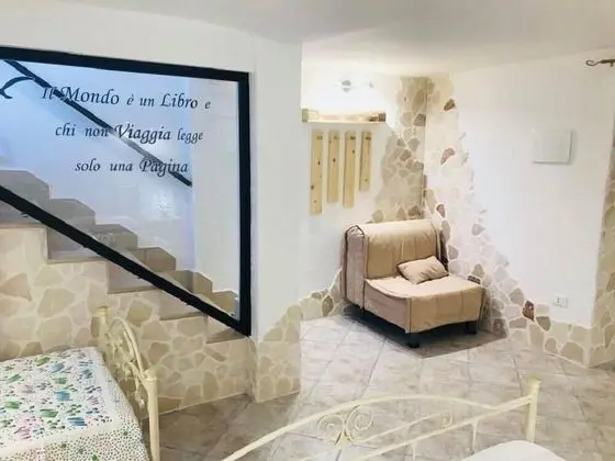 Stüdyo, Birden Çok Yatak, Zemin Kat