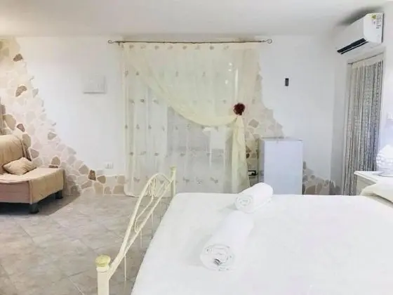 Stüdyo, Birden Çok Yatak, Zemin Kat