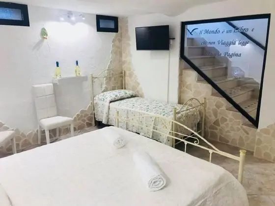 Stüdyo, Birden Çok Yatak, Zemin Kat