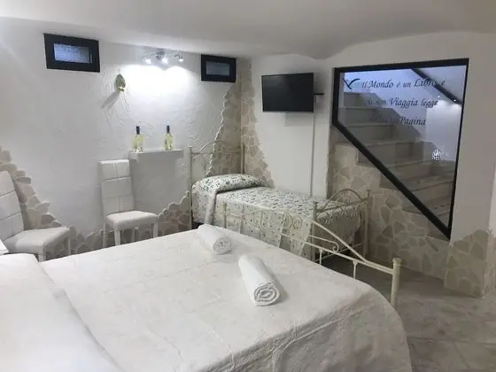 Stüdyo, Birden Çok Yatak, Zemin Kat