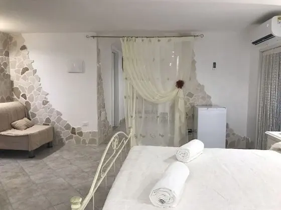 Stüdyo, Birden Çok Yatak, Zemin Kat