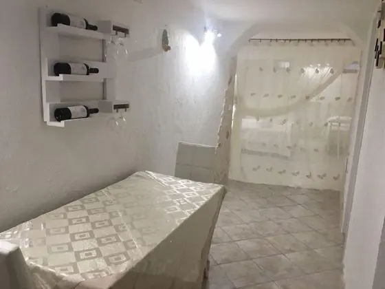 Stüdyo, Birden Çok Yatak, Zemin Kat