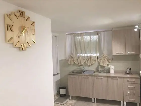 Stüdyo, Birden Çok Yatak, Zemin Kat