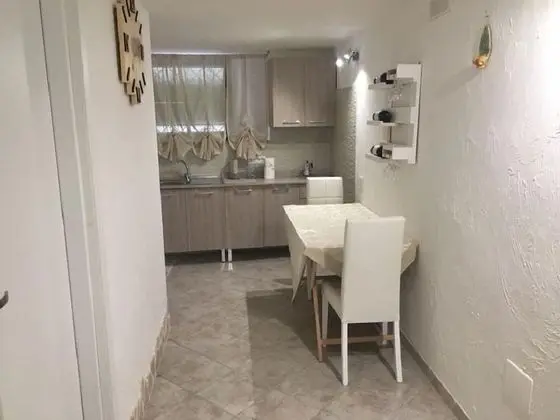 Stüdyo, Birden Çok Yatak, Zemin Kat