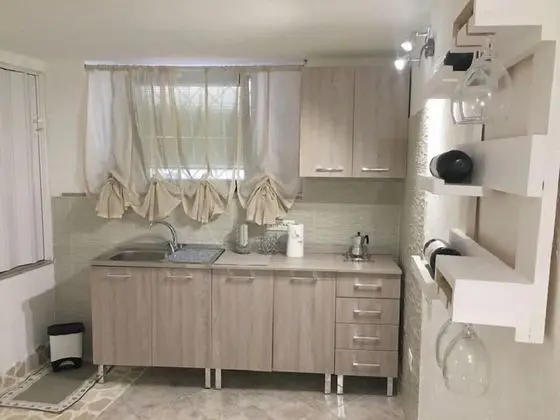 Stüdyo, Birden Çok Yatak, Zemin Kat