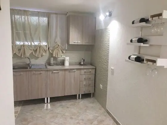 Stüdyo, Birden Çok Yatak, Zemin Kat