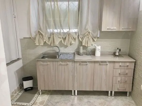 Stüdyo, Birden Çok Yatak, Zemin Kat