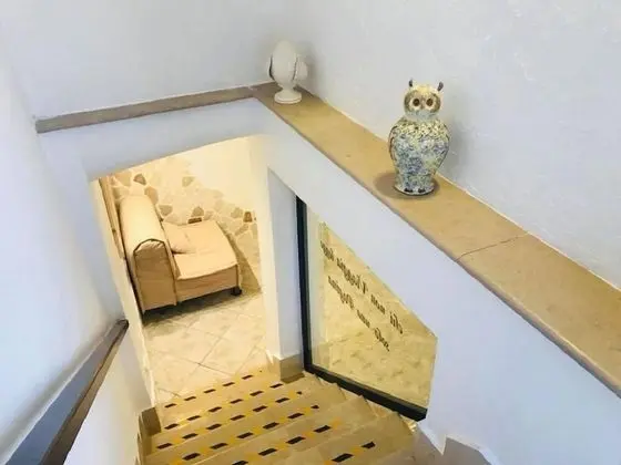 Stüdyo, Birden Çok Yatak, Zemin Kat