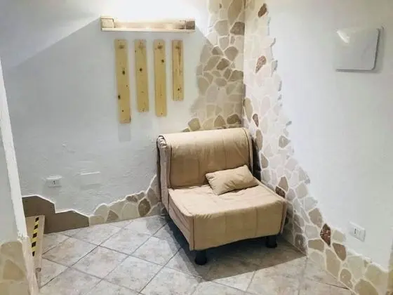 Stüdyo, Birden Çok Yatak, Zemin Kat