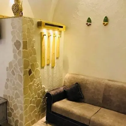 Stüdyo, Jakuzi, Zemin Kat