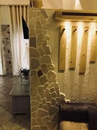 Stüdyo, Jakuzi, Zemin Kat