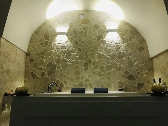 Stüdyo, Jakuzi, Zemin Kat