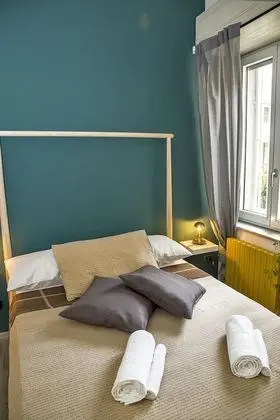 City Tek Büyük Yataklı Oda, Özel Banyo (External)