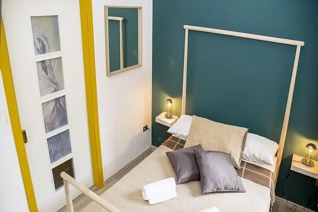 City Tek Büyük Yataklı Oda, Özel Banyo (External)
