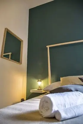 City Tek Büyük Yataklı Oda, Özel Banyo (External)
