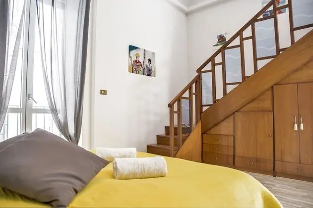 Family Oda, Banyolu/Duşlu, Bahçe Manzaralı