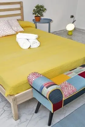 Family Oda, Banyolu/Duşlu, Bahçe Manzaralı