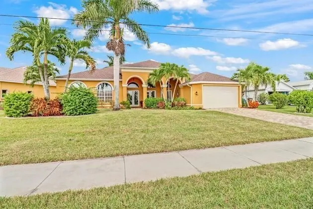 Ev (2605 Beach Parkway)