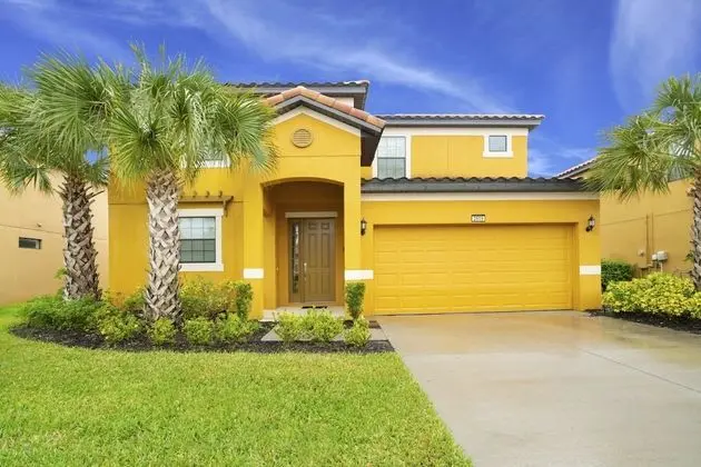 Villa (2609ROSEMONT)