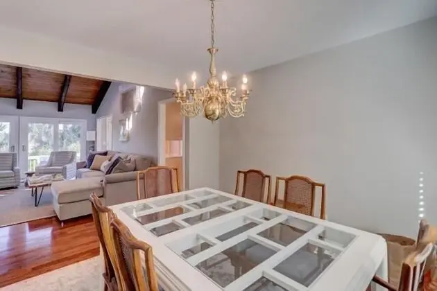 Villa, Birden Çok Yatak, Mutfak