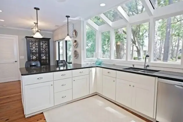 Villa, Birden Çok Yatak, Mutfak, Bahçe Manzaralı