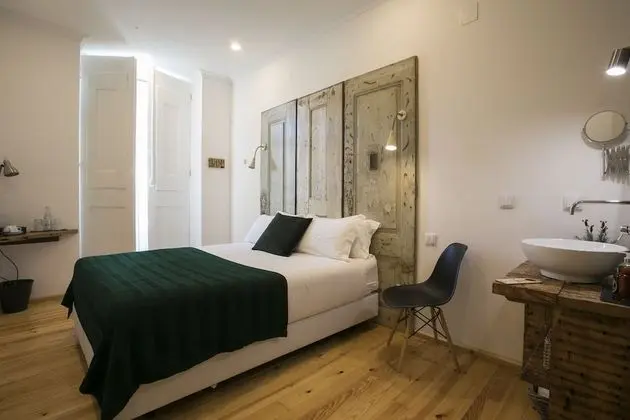 Superior İki Ayrı Yataklı Oda