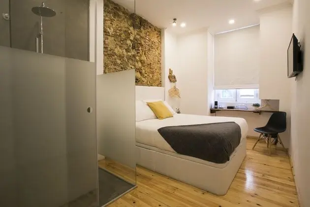 Superior İki Ayrı Yataklı Oda