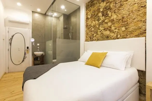 Superior İki Ayrı Yataklı Oda